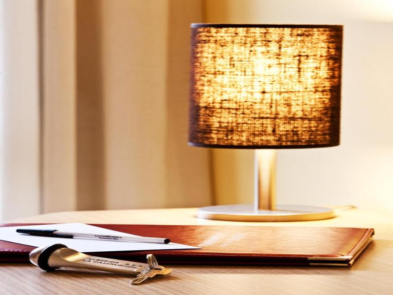 Hotel La Campagnola image