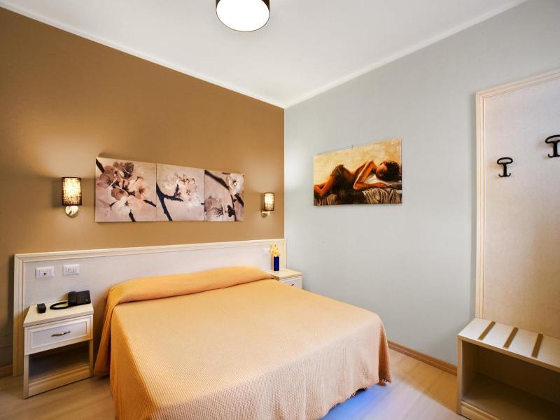 Hotel La Campagnola image