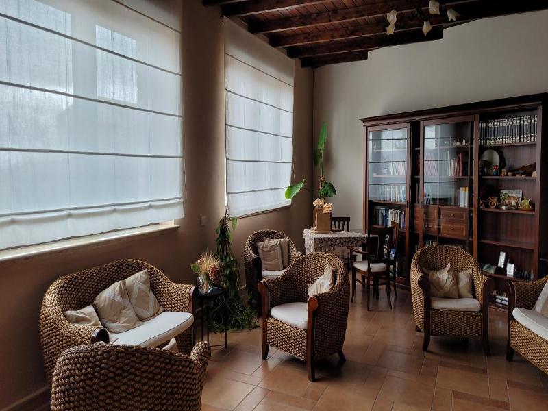 Domus Romulea image