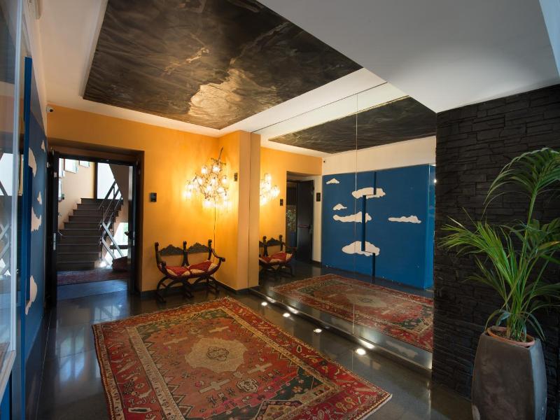 Residence Acqua Del Conte image