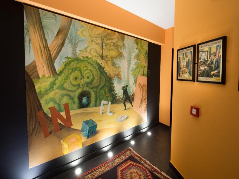 Residence Acqua Del Conte image