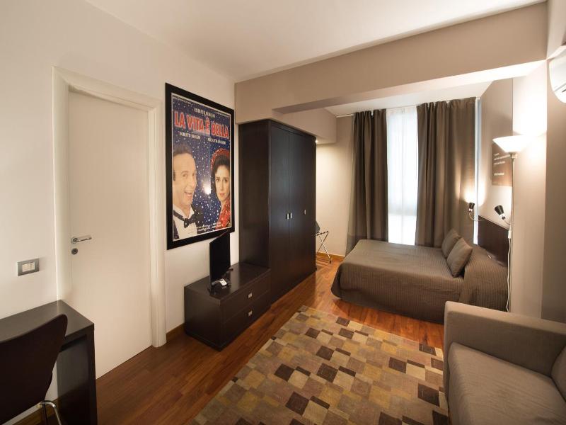 Residence Acqua Del Conte image