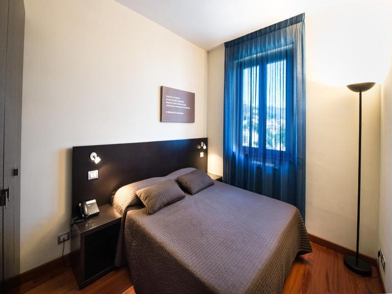 Residence Acqua Del Conte image