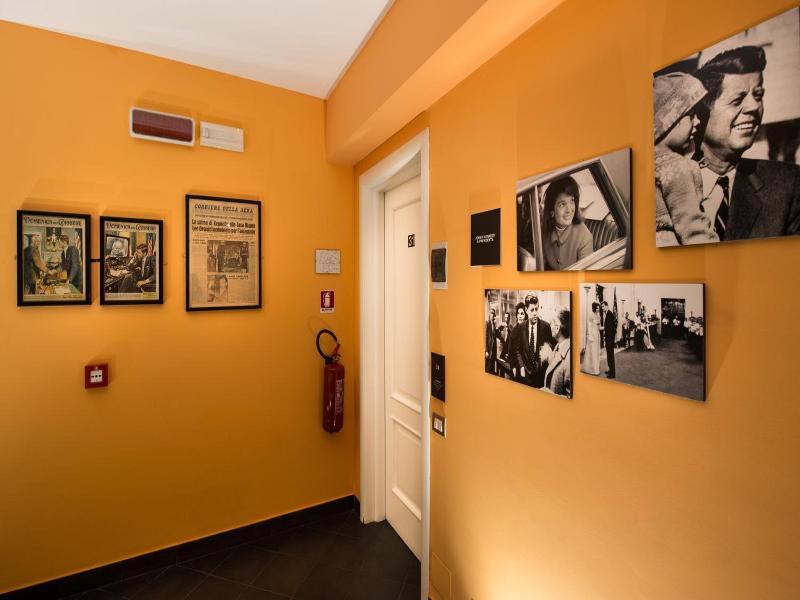 Residence Acqua Del Conte image