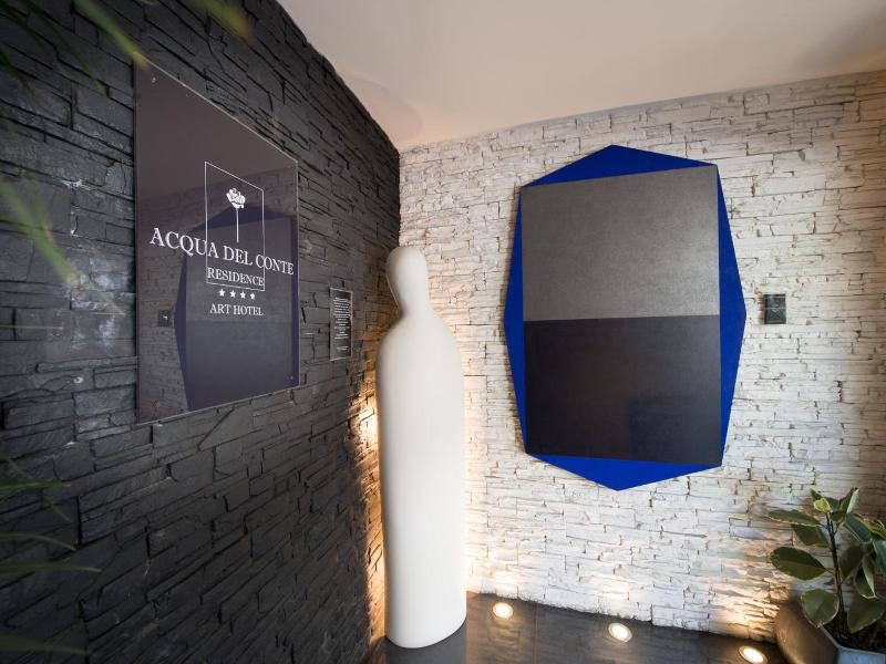 Residence Acqua Del Conte image