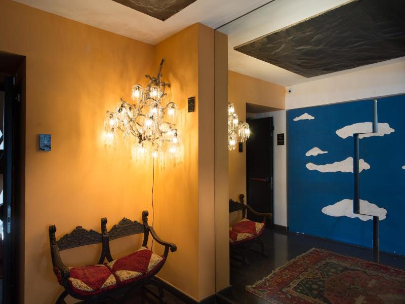 Residence Acqua Del Conte image