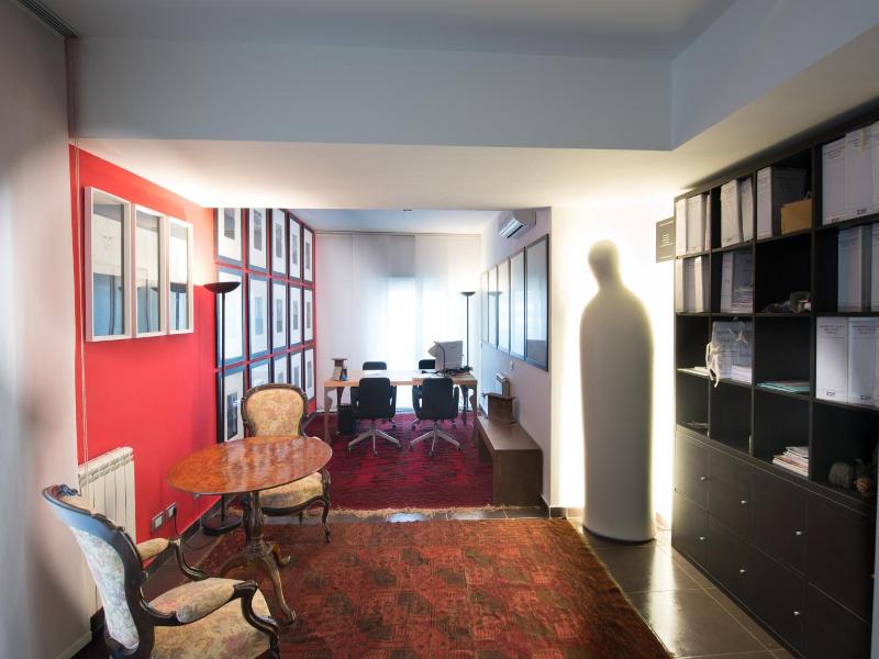 Residence Acqua Del Conte image