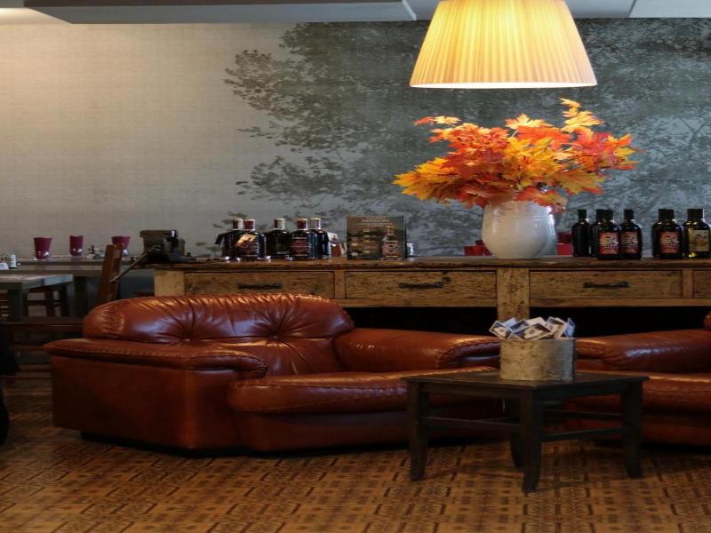 Al Benvenuto Hotel & Restaurant image