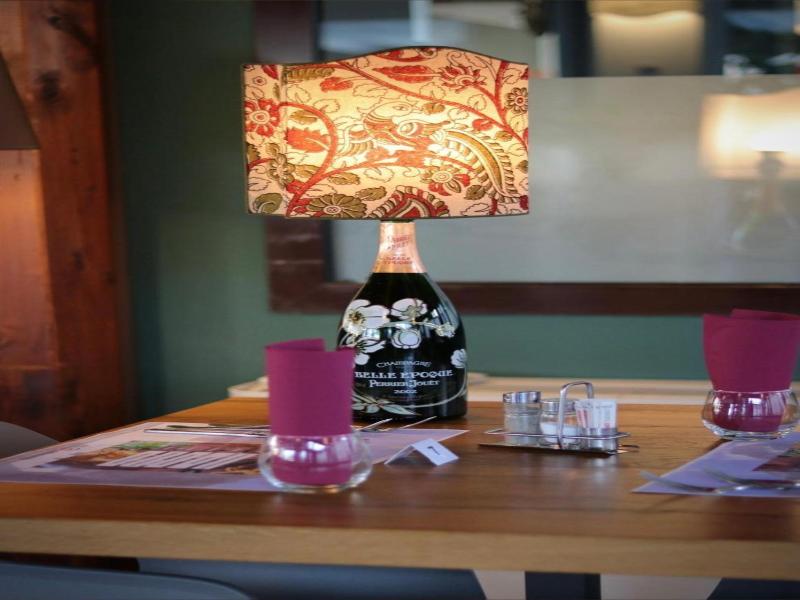 Al Benvenuto Hotel & Restaurant image