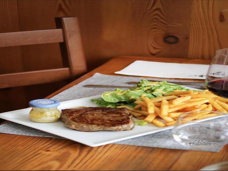 Al Benvenuto Hotel & Restaurant image