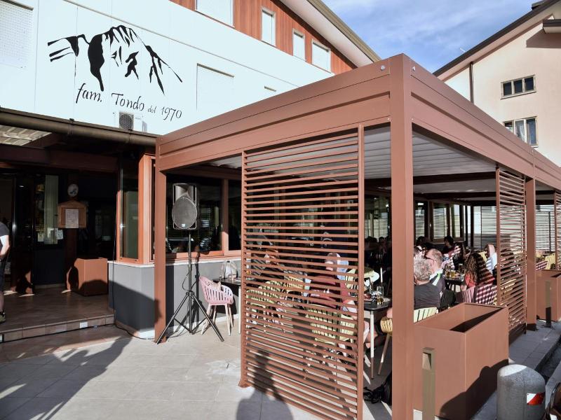Al Benvenuto Hotel & Restaurant image
