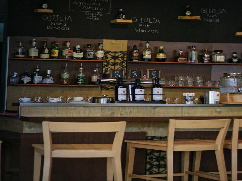 Al Benvenuto Hotel & Restaurant image