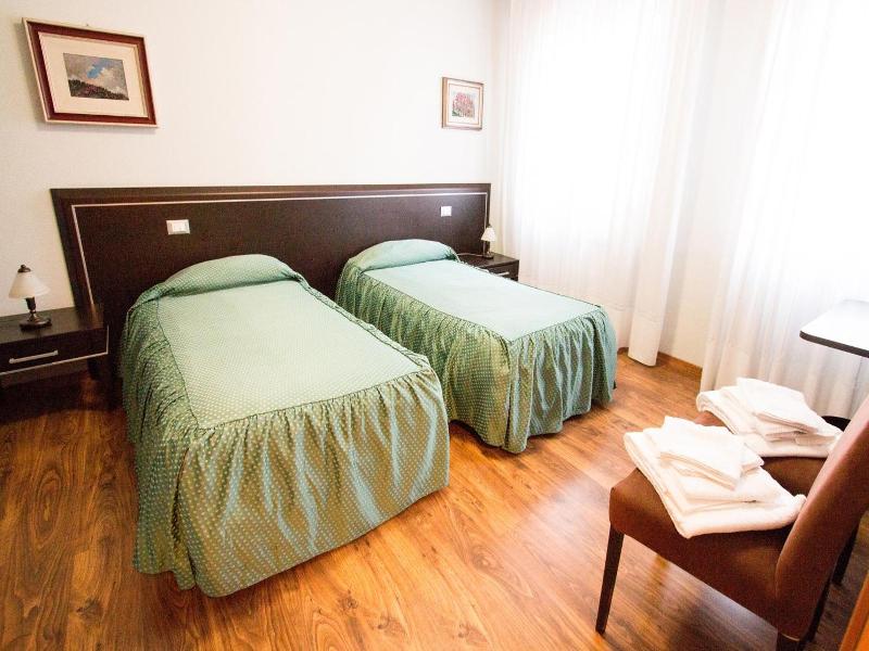 Al Benvenuto Hotel & Restaurant image