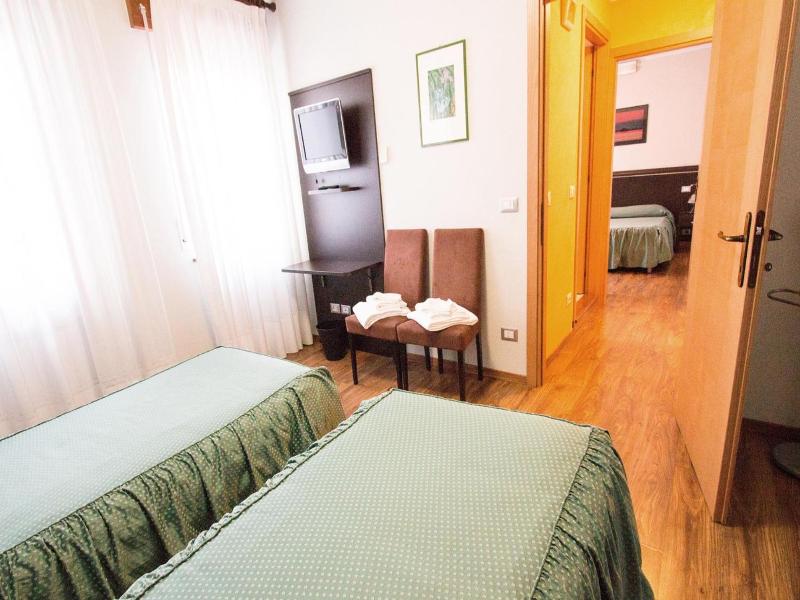 Al Benvenuto Hotel & Restaurant image