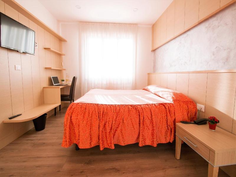 Al Benvenuto Hotel & Restaurant image