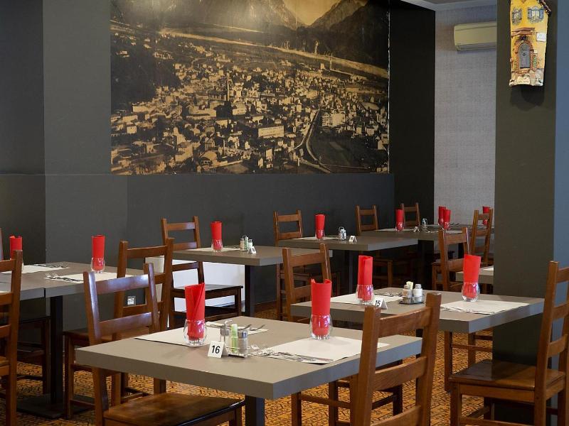 Al Benvenuto Hotel & Restaurant image