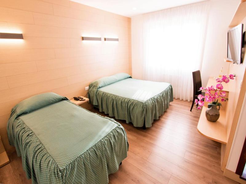 Al Benvenuto Hotel & Restaurant image