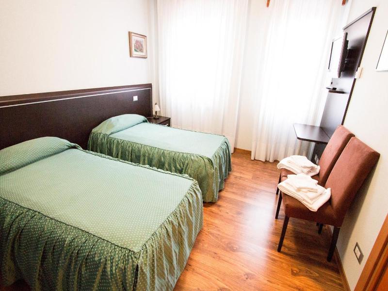 Al Benvenuto Hotel & Restaurant image