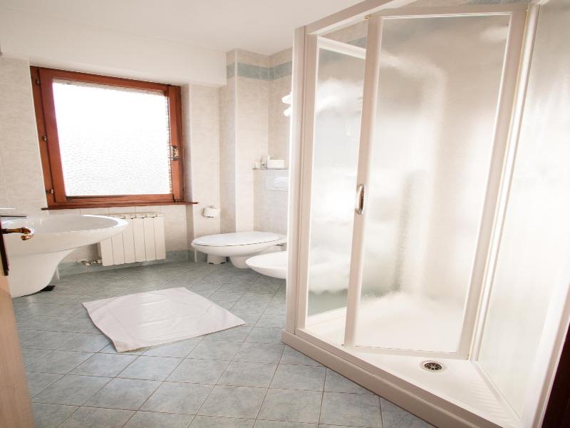 Al Benvenuto Hotel & Restaurant image