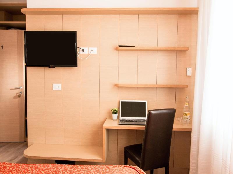 Al Benvenuto Hotel & Restaurant image