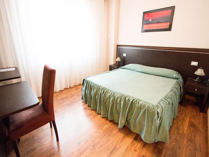 Al Benvenuto Hotel & Restaurant image