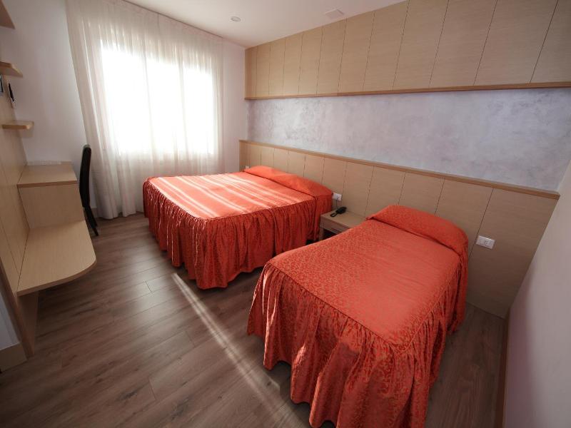 Al Benvenuto Hotel & Restaurant image