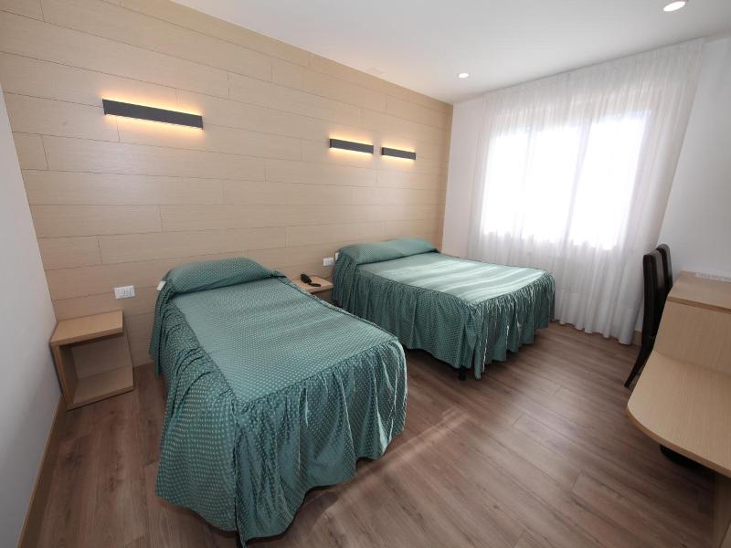 Al Benvenuto Hotel & Restaurant image