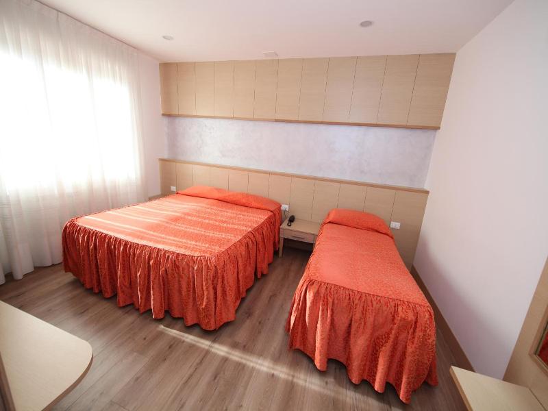 Al Benvenuto Hotel & Restaurant image