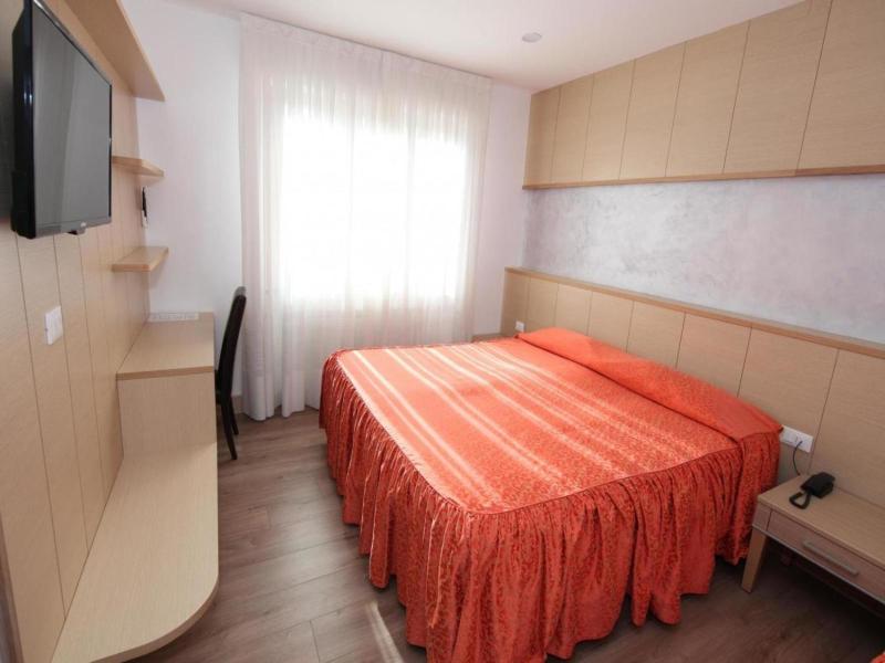 Al Benvenuto Hotel & Restaurant image