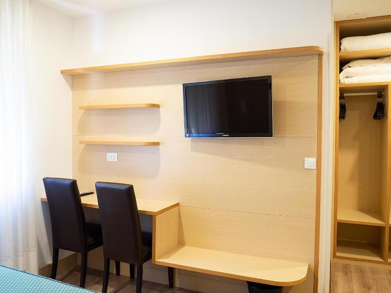 Al Benvenuto Hotel & Restaurant image