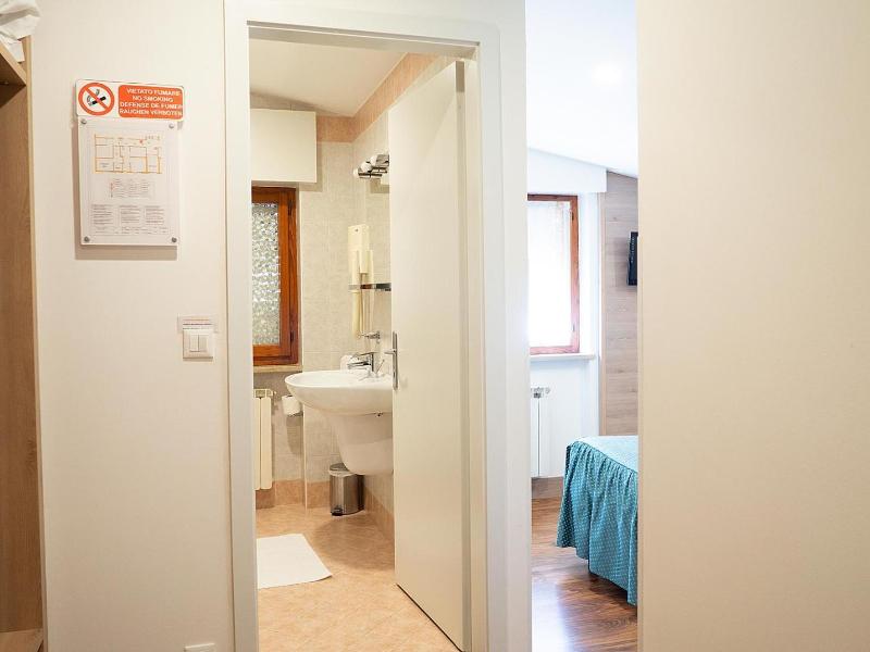 Al Benvenuto Hotel & Restaurant image