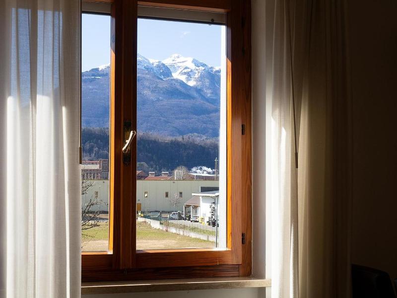 Al Benvenuto Hotel & Restaurant image