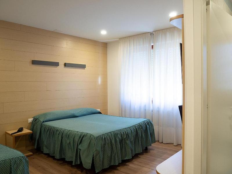 Al Benvenuto Hotel & Restaurant image