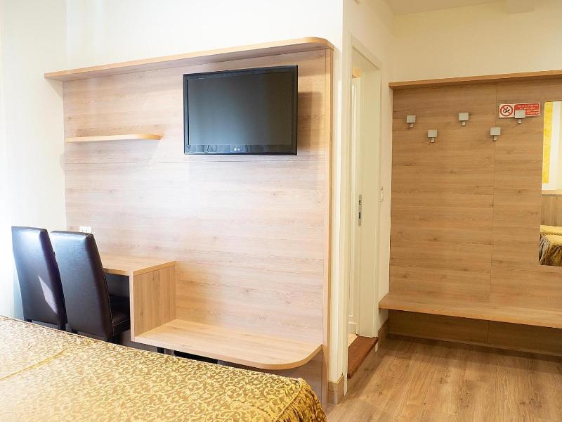 Al Benvenuto Hotel & Restaurant image