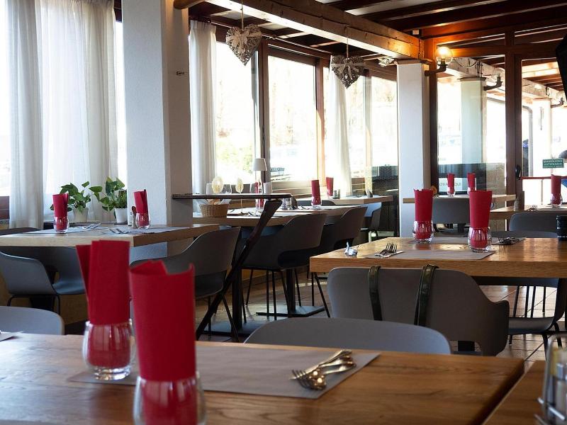 Al Benvenuto Hotel & Restaurant image