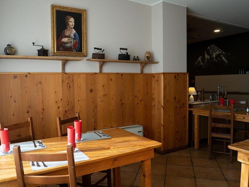 Al Benvenuto Hotel & Restaurant image