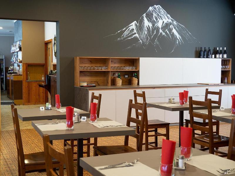 Al Benvenuto Hotel & Restaurant image
