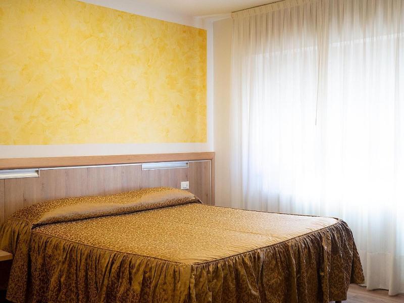 Al Benvenuto Hotel & Restaurant image