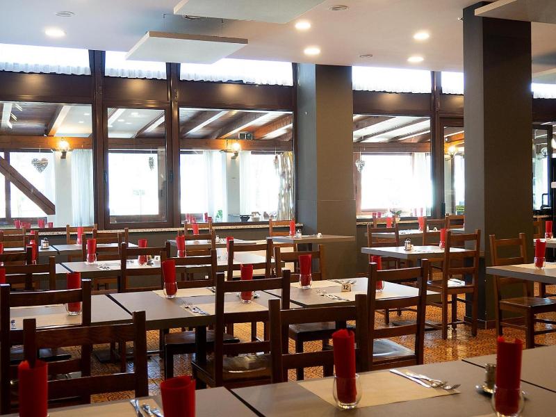 Al Benvenuto Hotel & Restaurant image