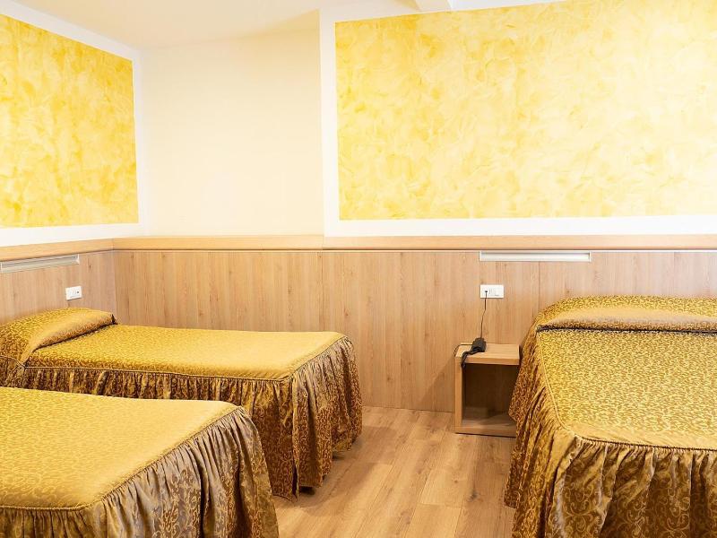 Al Benvenuto Hotel & Restaurant image