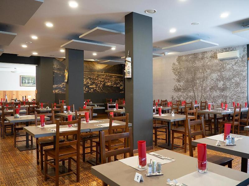 Al Benvenuto Hotel & Restaurant image