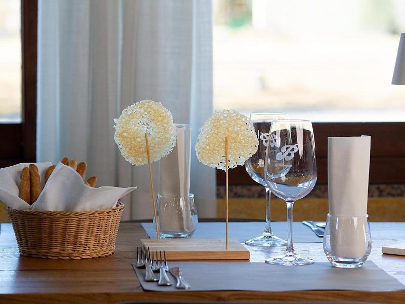 Al Benvenuto Hotel & Restaurant image