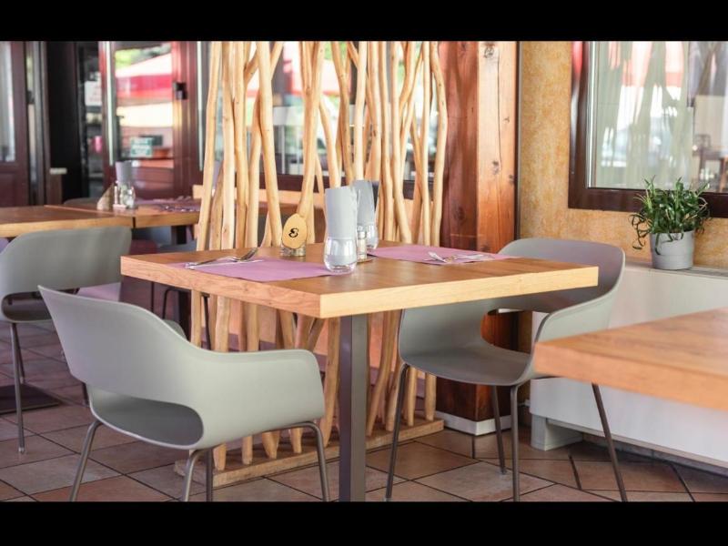 Al Benvenuto Hotel & Restaurant image