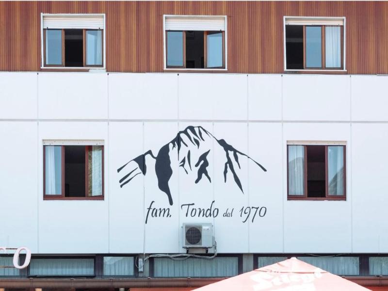 Al Benvenuto Hotel & Restaurant image