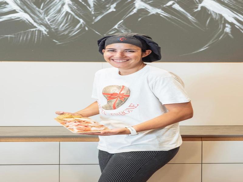 Al Benvenuto Hotel & Restaurant image