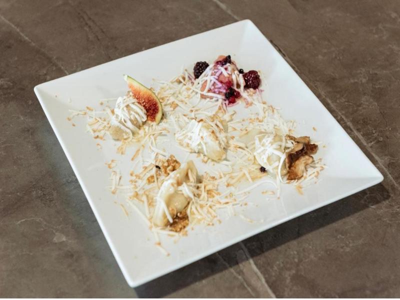 Al Benvenuto Hotel & Restaurant image