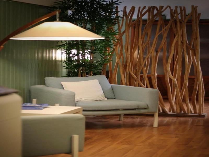 Al Benvenuto Hotel & Restaurant image