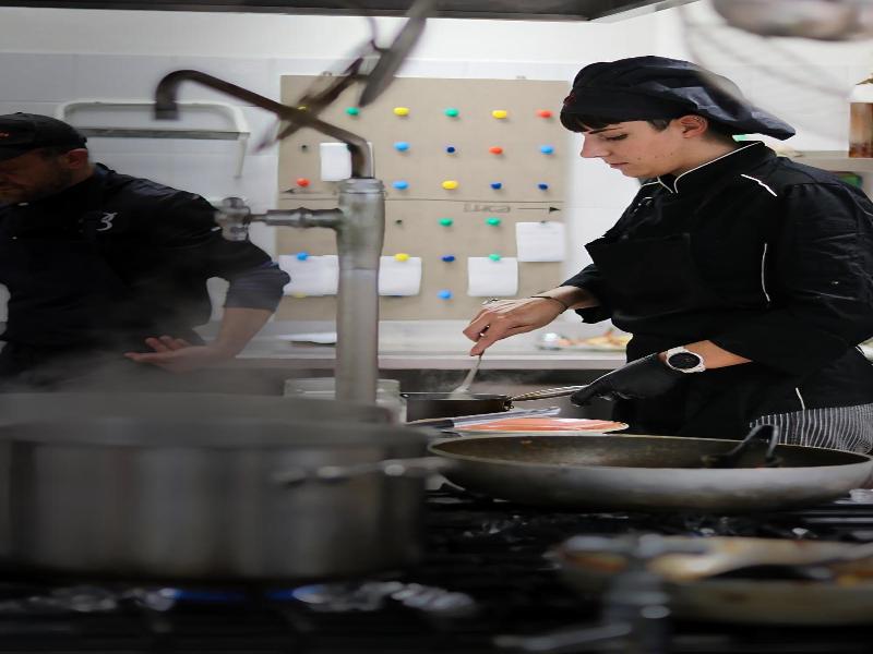 Al Benvenuto Hotel & Restaurant image