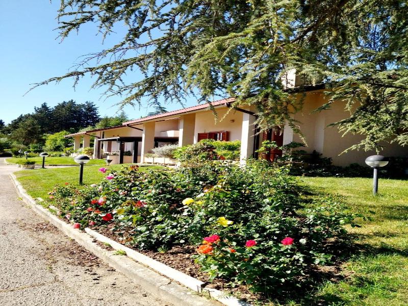Montebello Park Hotel image