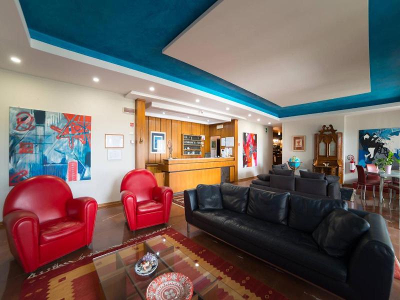 Montebello Park Hotel image